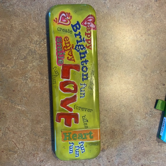 Brighton watches (2) included with case - Picture 5 of 6